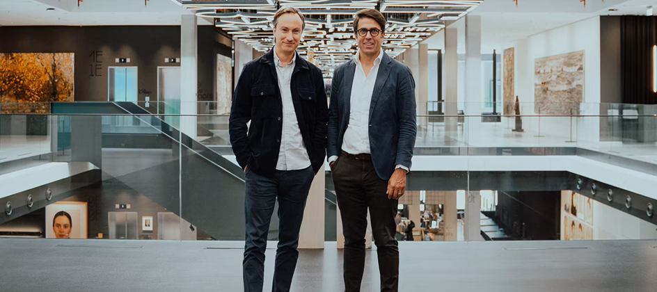 Plan.Net Group appoints Alexander Rohwer as MD